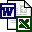 Excel Import Multiple Word Files Software screenshot